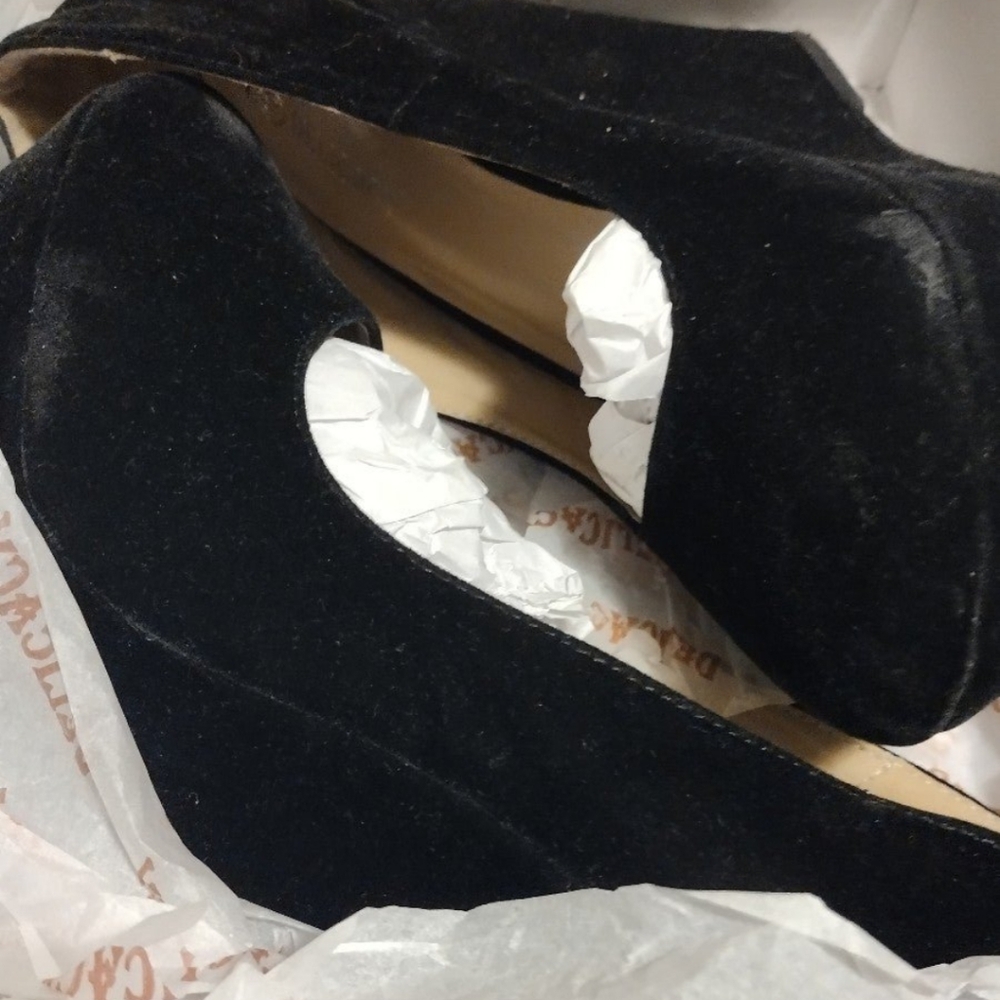 Wedges